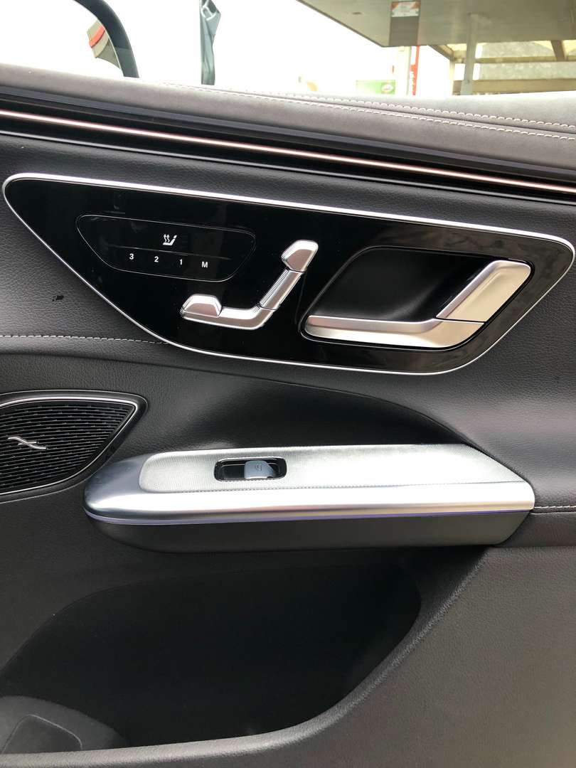 Mercedes EQE 300 Electric Art Advanced Plus - 2025 - Joinsteer - #17