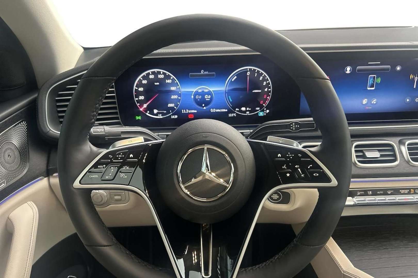 Mercedes GLE Coupé 350 - 2024 - Joinsteer - #6