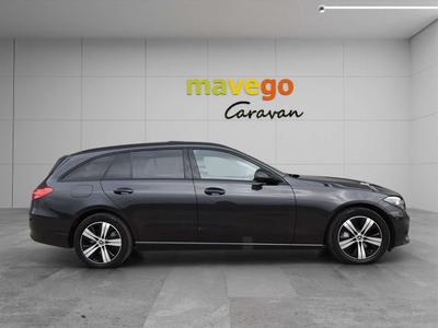 Mercedes Classe C 300 - - Joinsteer - #5