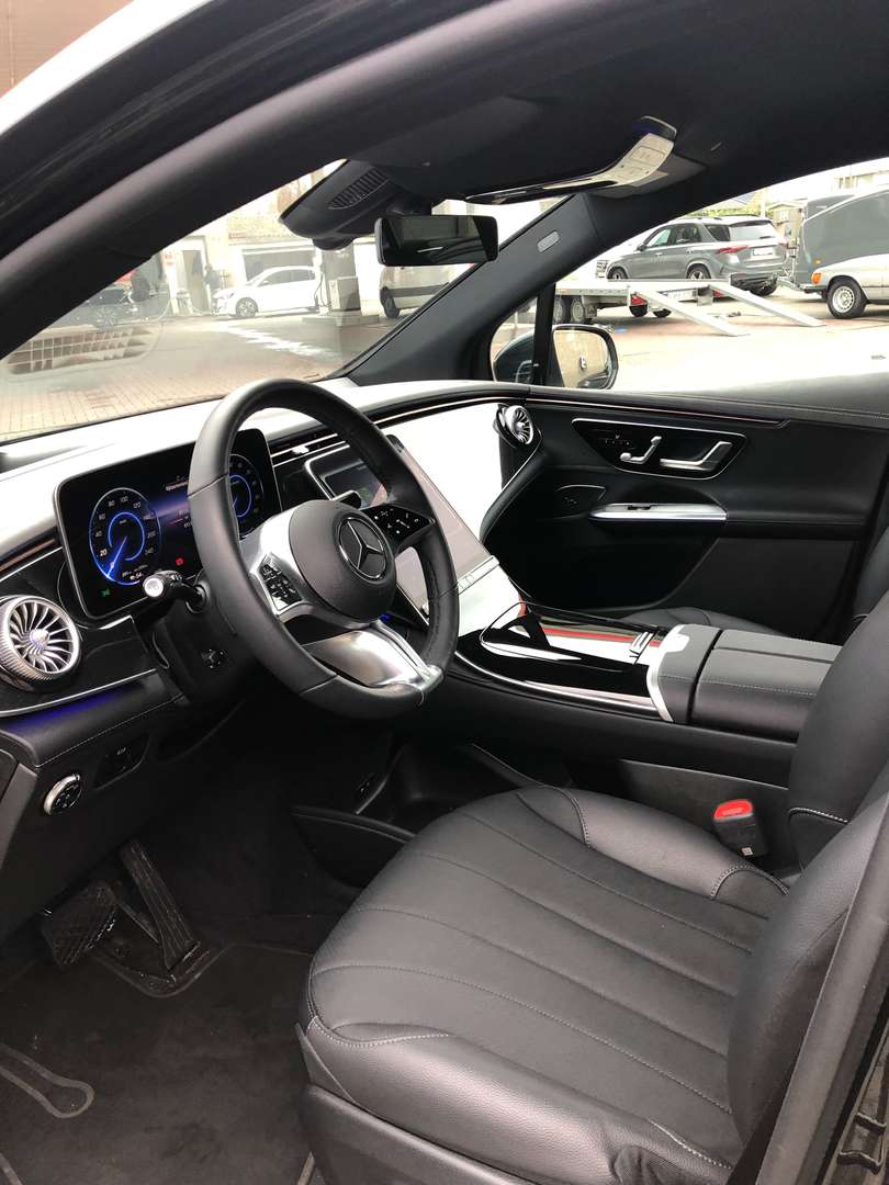 Mercedes EQE 300 Electric Art Advanced Plus - 2025 - Joinsteer - #18