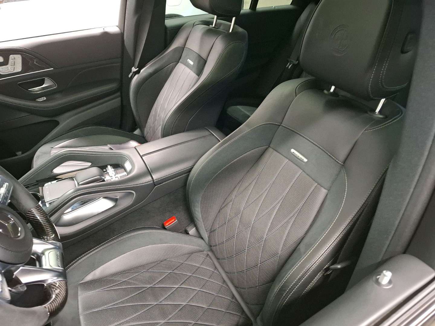 Mercedes GLE 63 AMG 63 AMG Line - 2022 - Joinsteer - #12