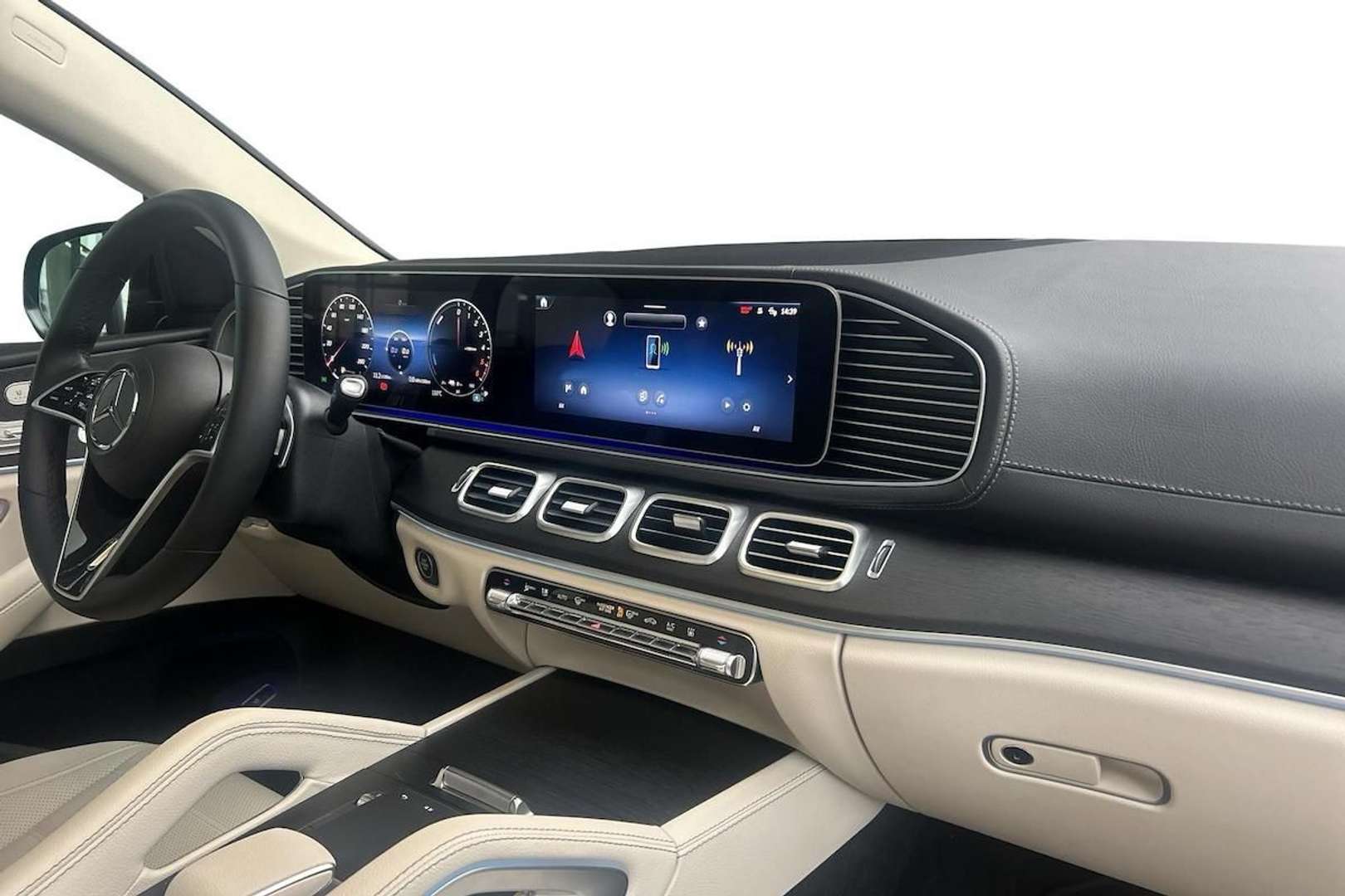 Mercedes GLE Coupé 350 - 2024 - Joinsteer - #7