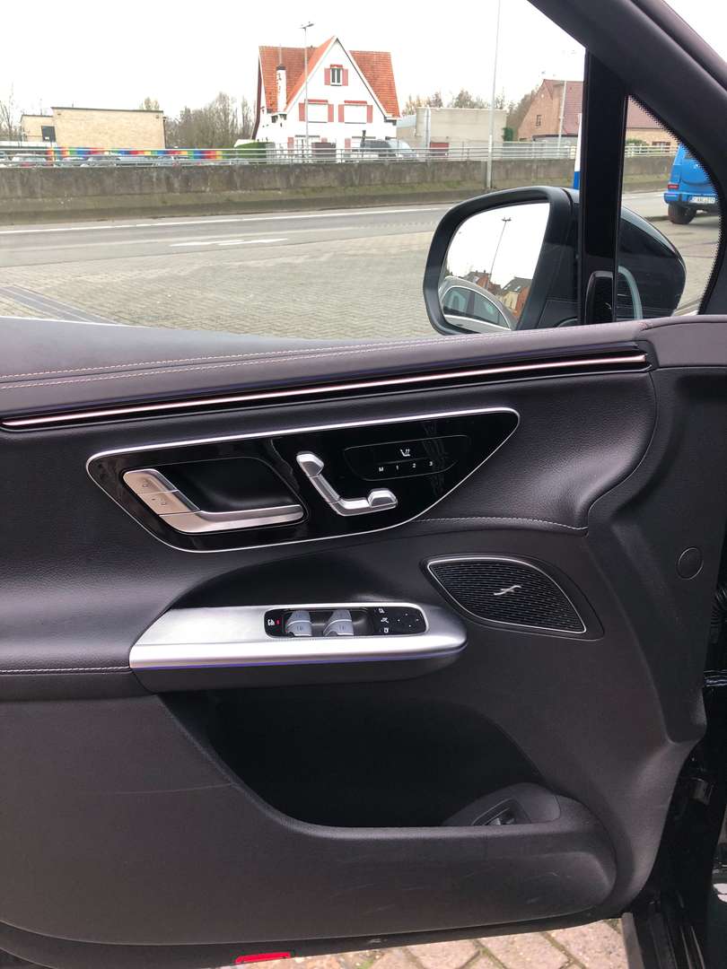 Mercedes EQE 300 Electric Art Advanced Plus - 2025 - Joinsteer - #19
