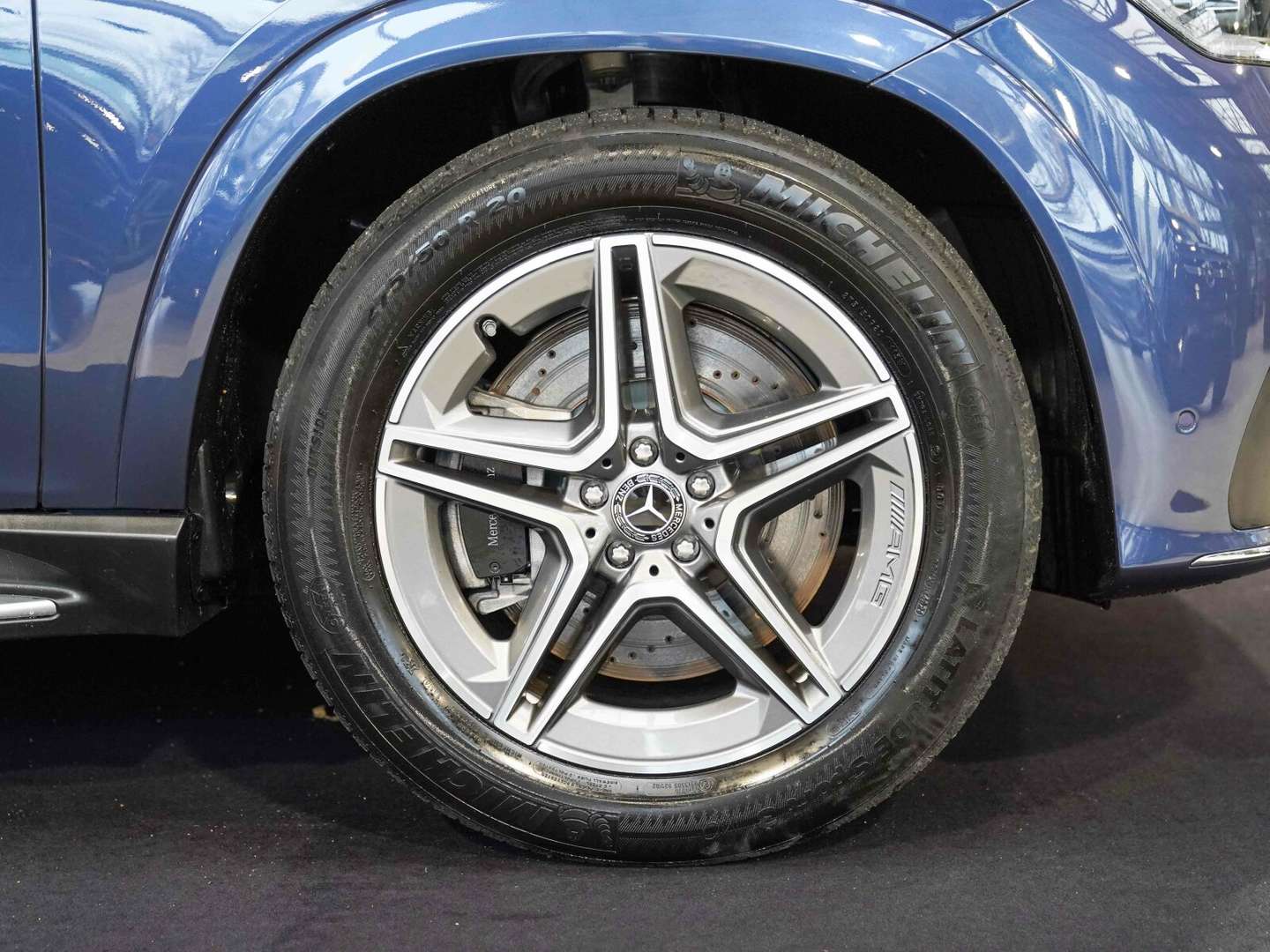 Mercedes GLE 350 AMG LINE - 2023 - Joinsteer - #1