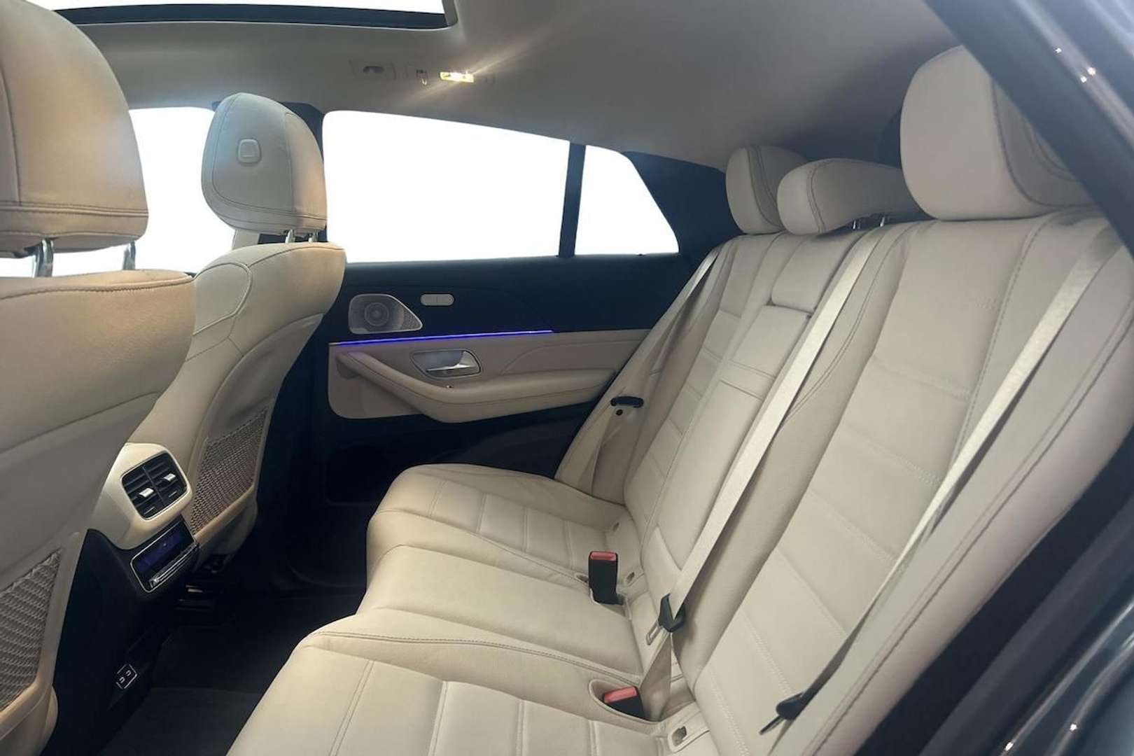 Mercedes GLE Coupé 350 - 2024 - Joinsteer - #8