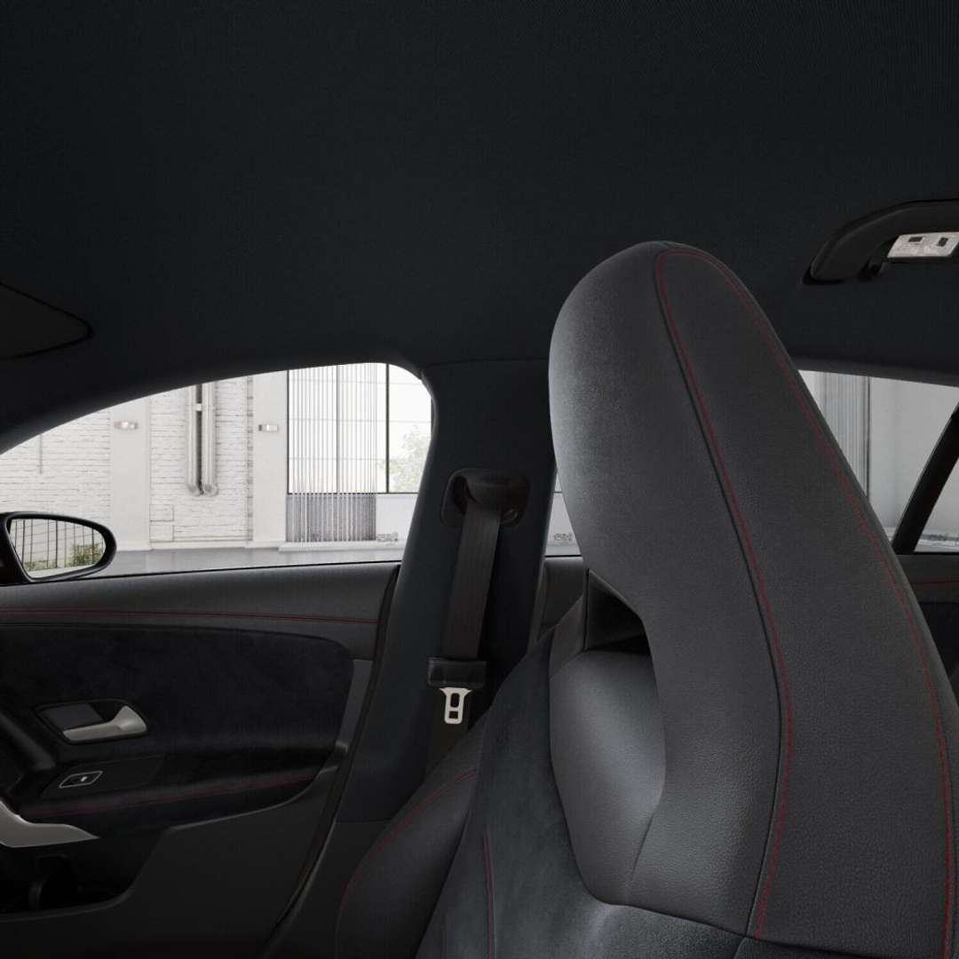 Mercedes CLA 200 200 AMG Line - 2025 - Joinsteer - #15