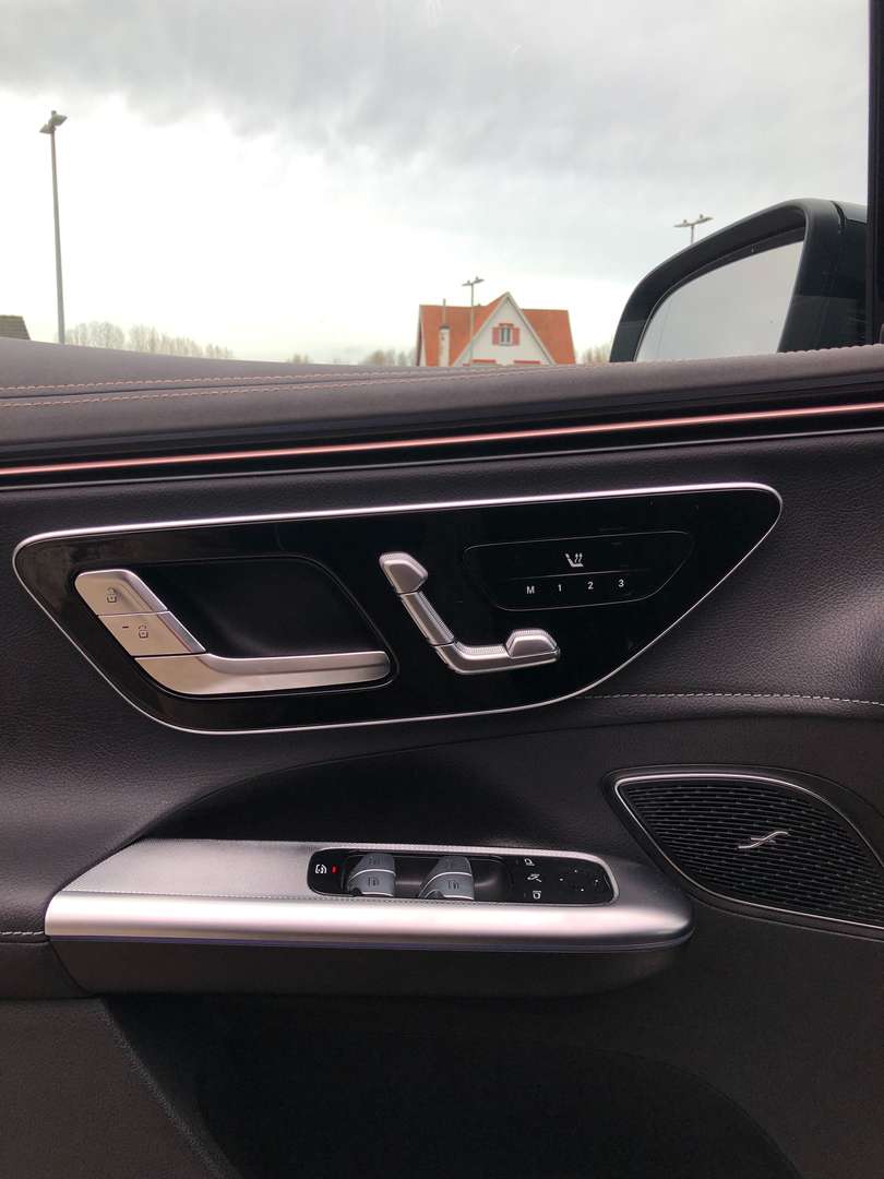Mercedes EQE 300 Electric Art Advanced Plus - 2025 - Joinsteer - #22