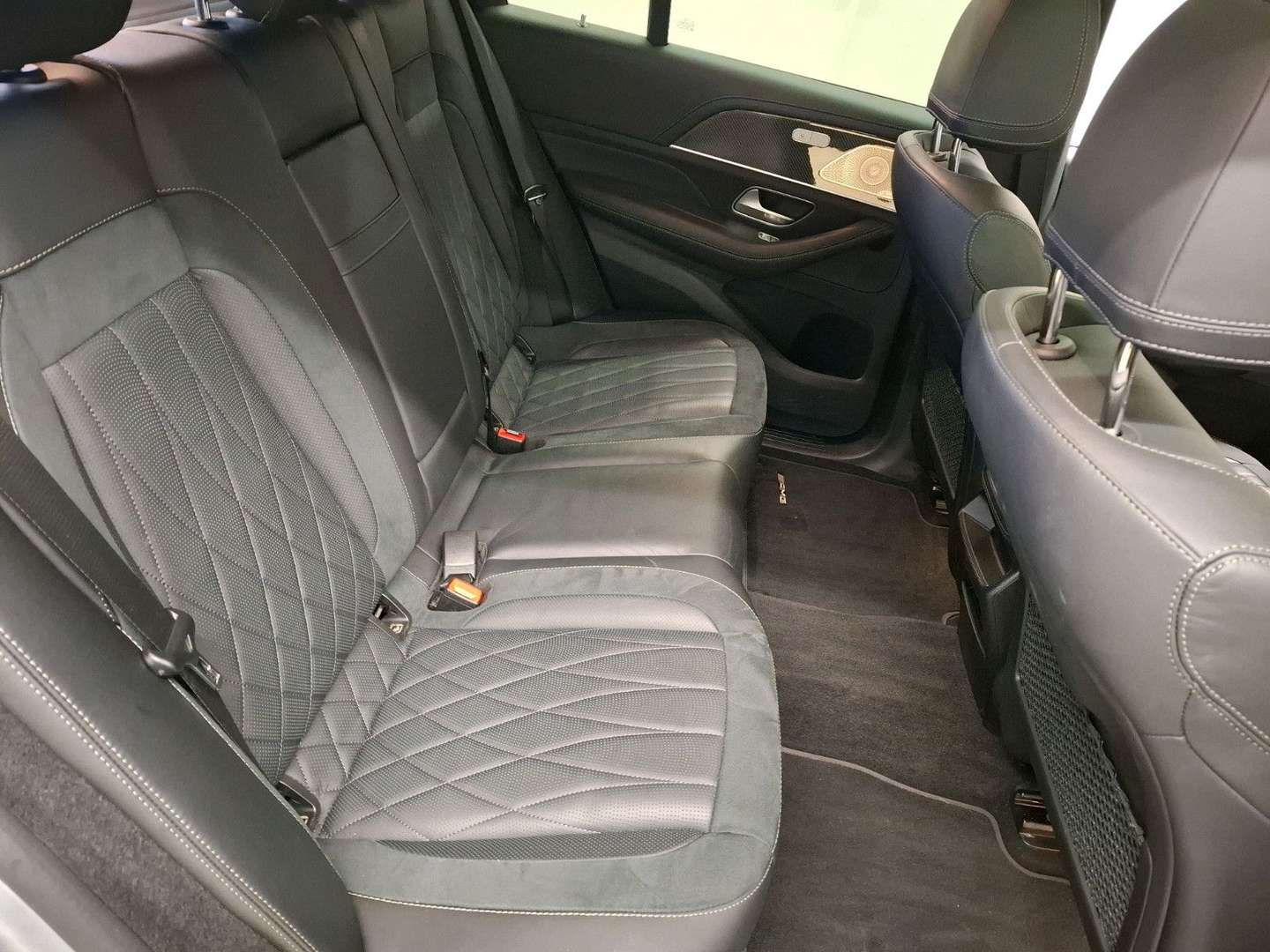 Mercedes GLE 63 AMG 63 AMG Line - 2022 - Joinsteer - #14