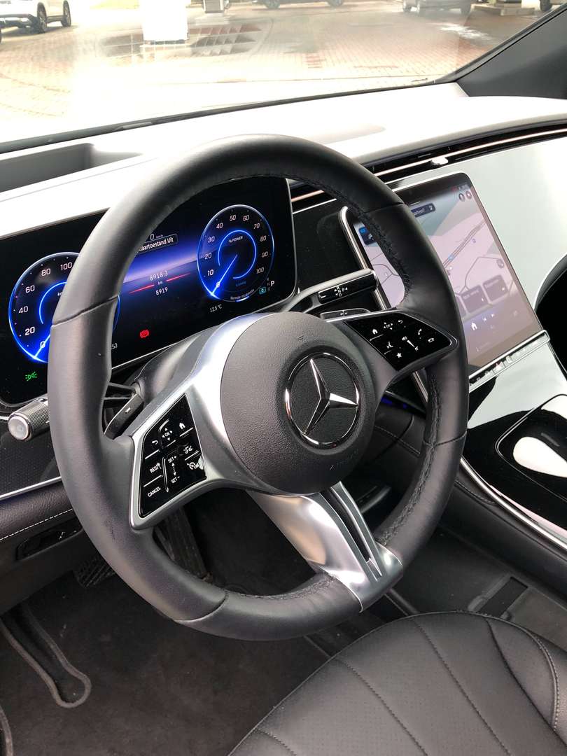 Mercedes EQE 300 Electric Art Advanced Plus - 2025 - Joinsteer - #23