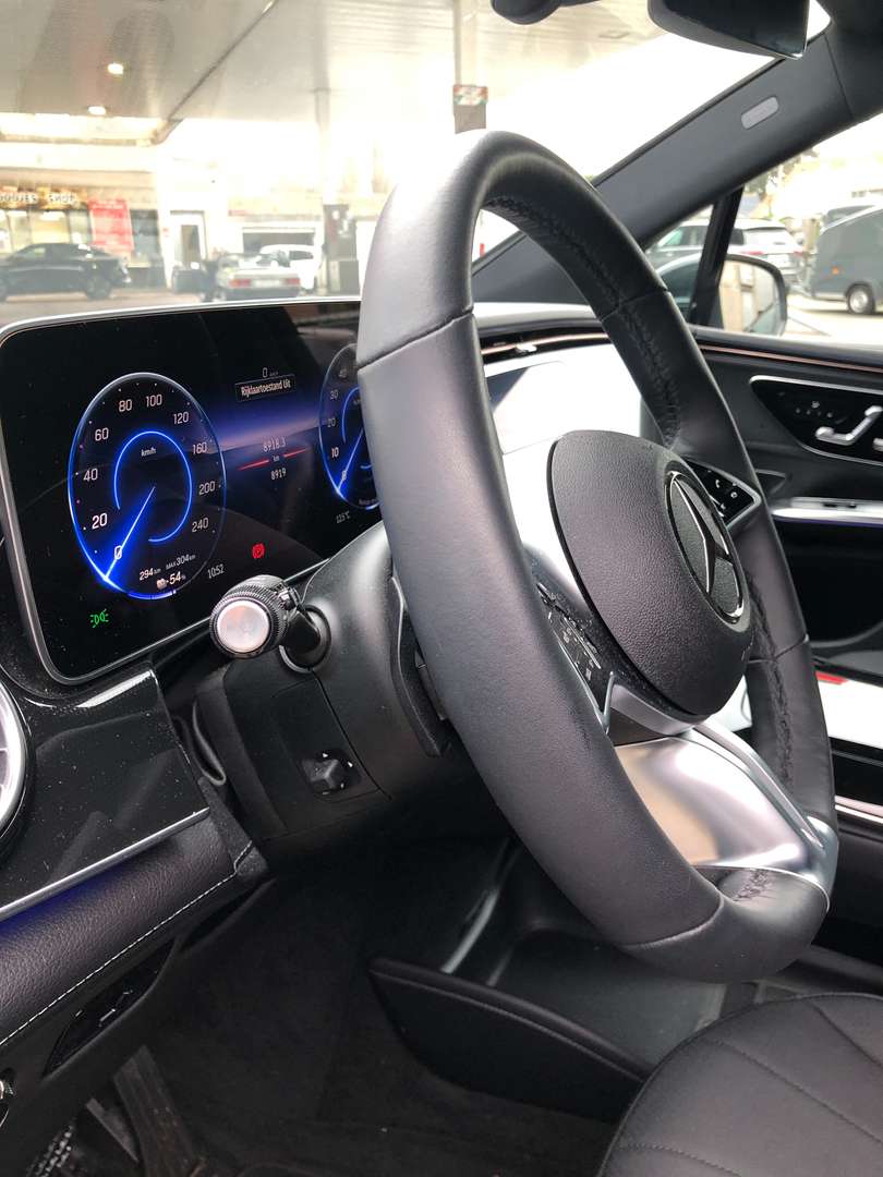 Mercedes EQE 300 Electric Art Advanced Plus - 2025 - Joinsteer - #24