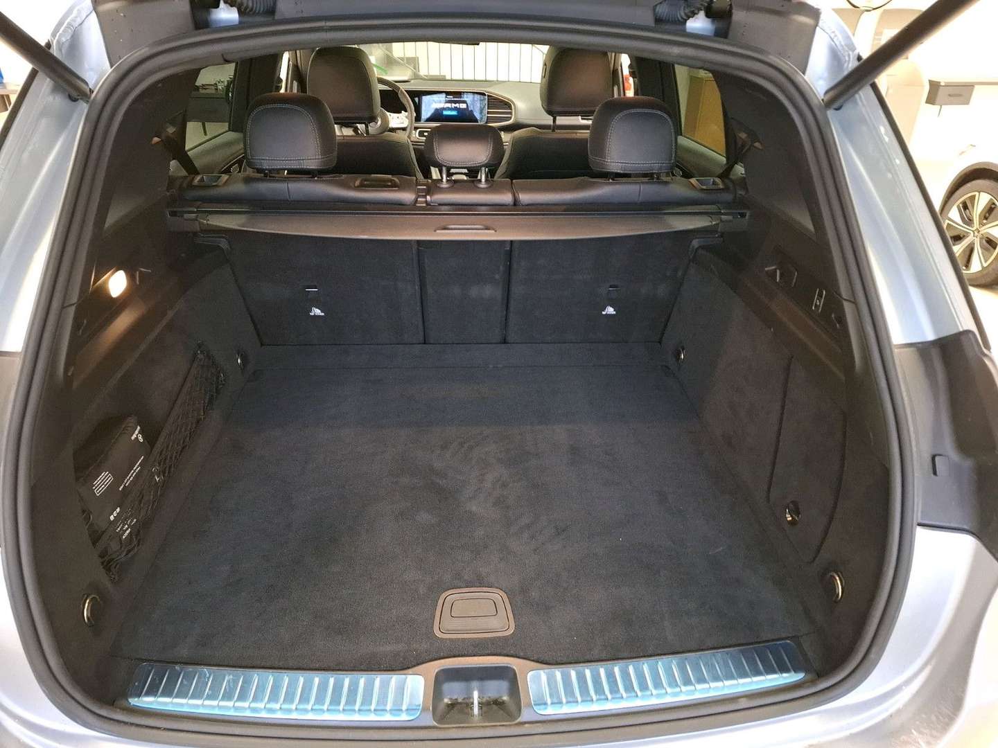 Mercedes GLE 63 AMG 63 AMG Line - 2022 - Joinsteer - #15