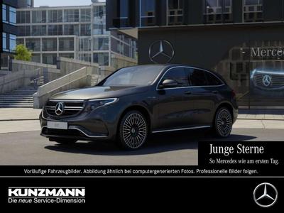 Mercedes EQC 400 - - Joinsteer - #1