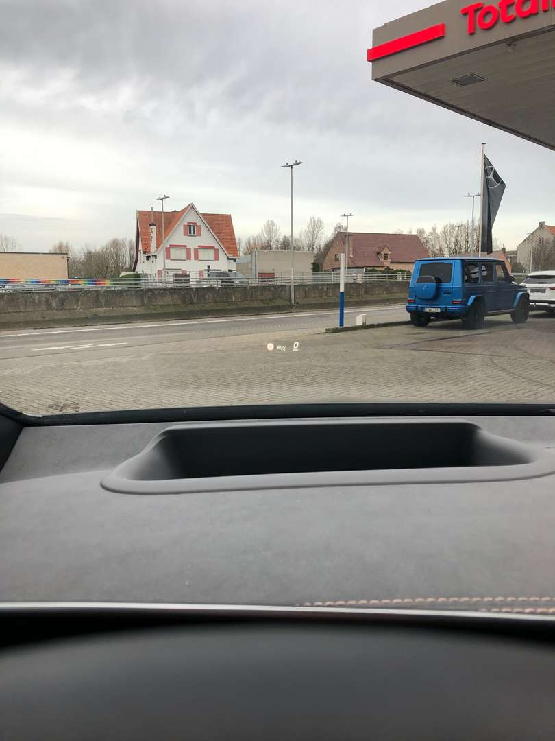 Mercedes EQE 300 Electric Art Advanced Plus - 2025 - Joinsteer - #29