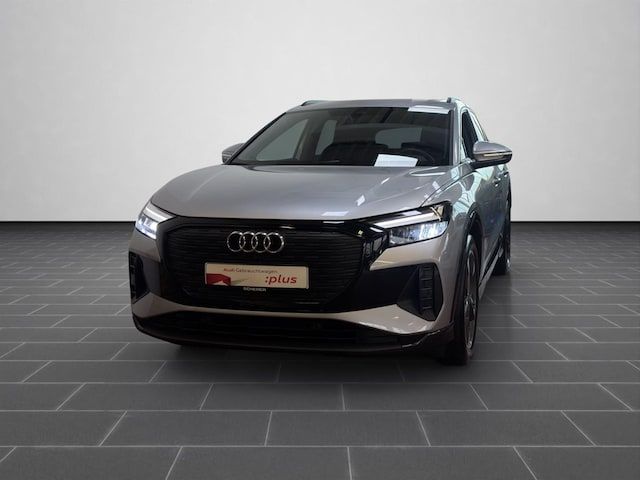 Audi Q4 E-tron 45 E-tron - 2025 - Joinsteer - #3