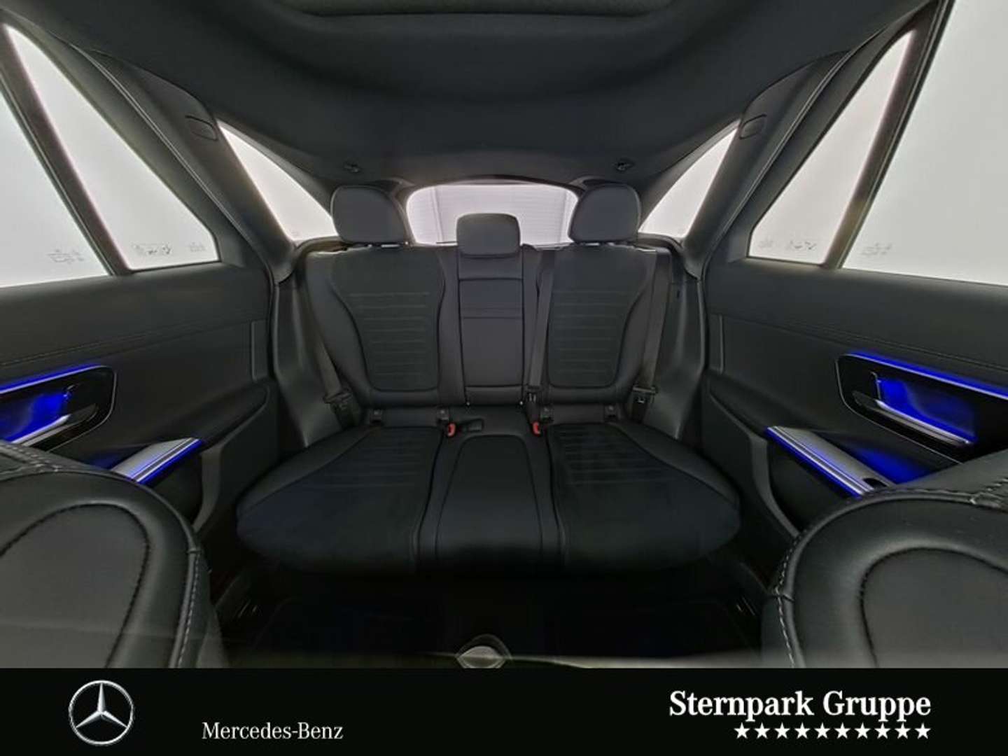 Mercedes GLC 300 300 AMG Line - 2024 - Joinsteer - #7