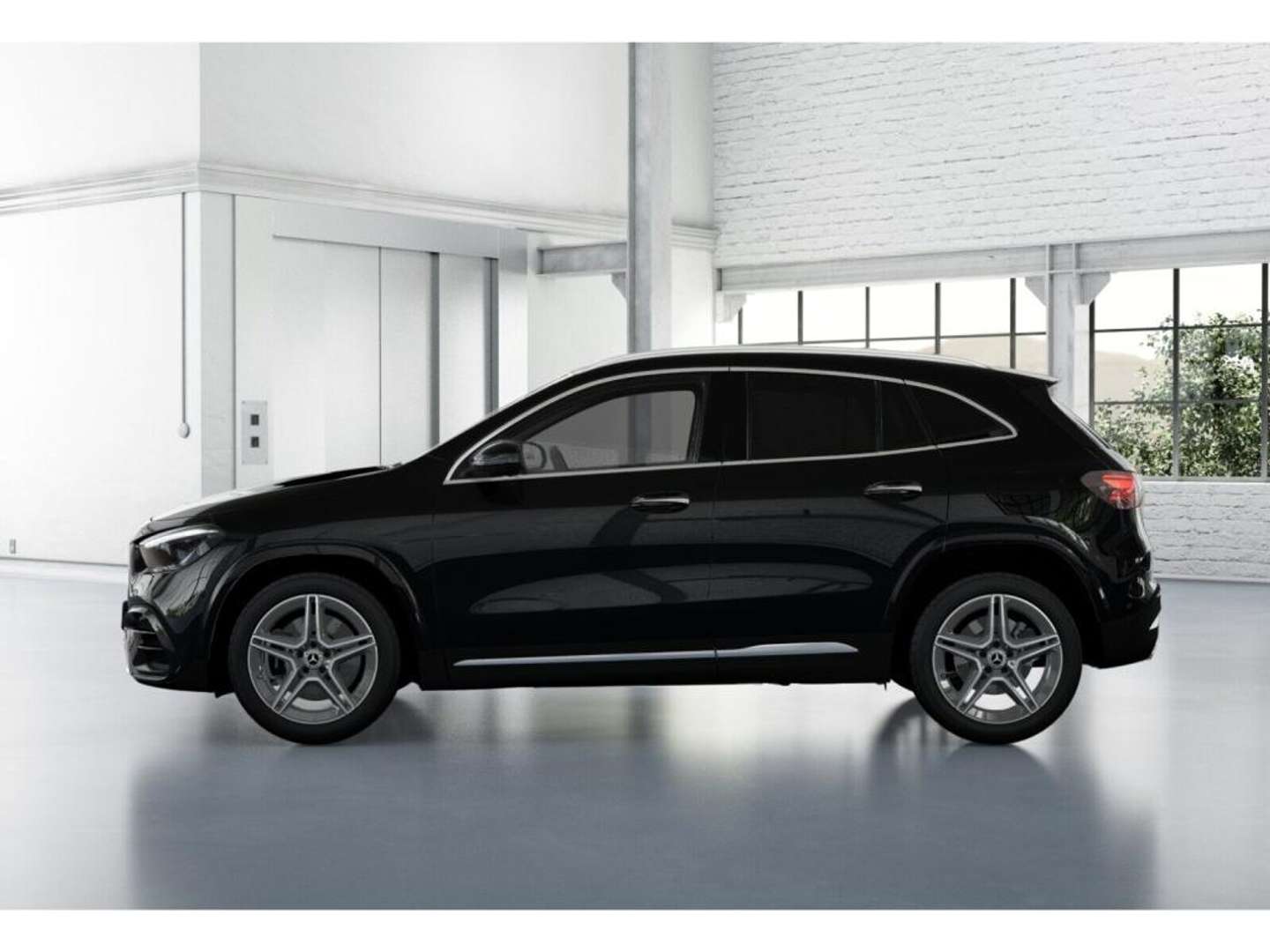 Mercedes GLA 250 AMG Line - 2024 - Joinsteer - #2