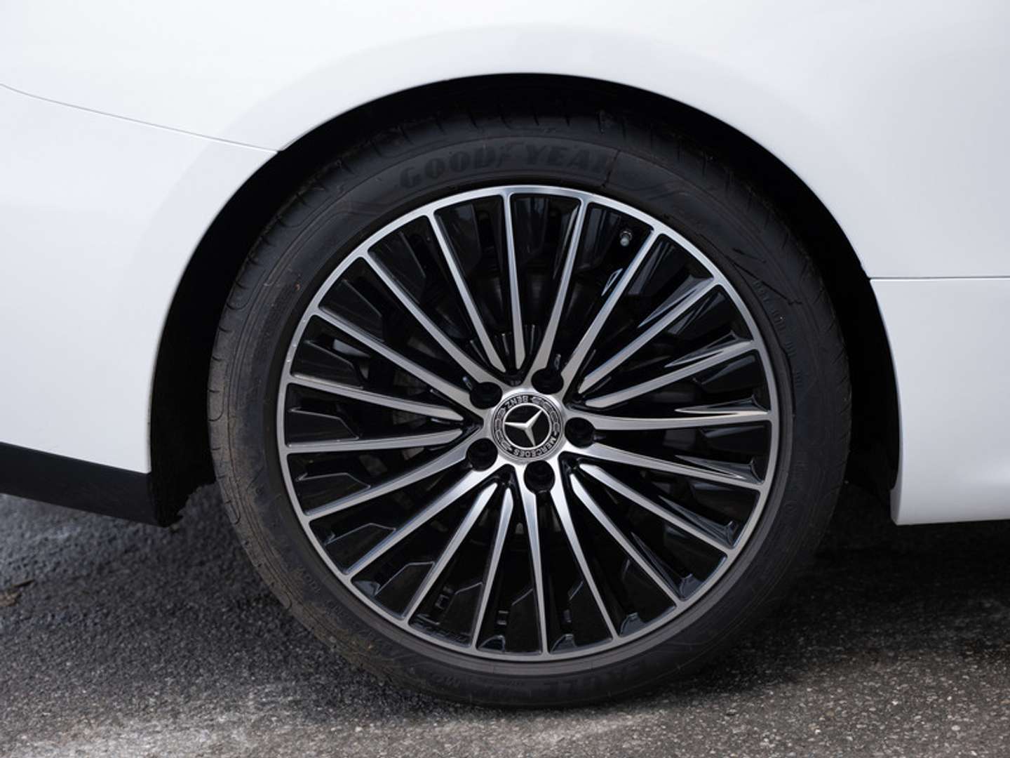 Mercedes CLE 200 Cabrio 200 AMG Line - 2024 - Joinsteer - #4