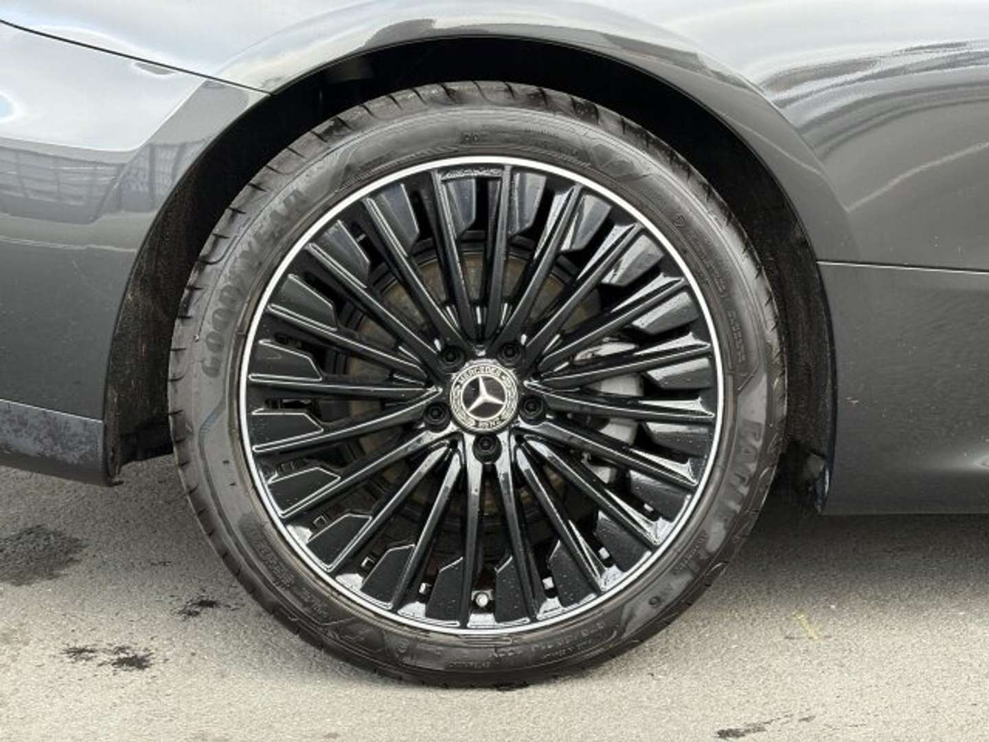 Mercedes CLE Coupé 200 Night Edition - 2024 - Joinsteer - #2