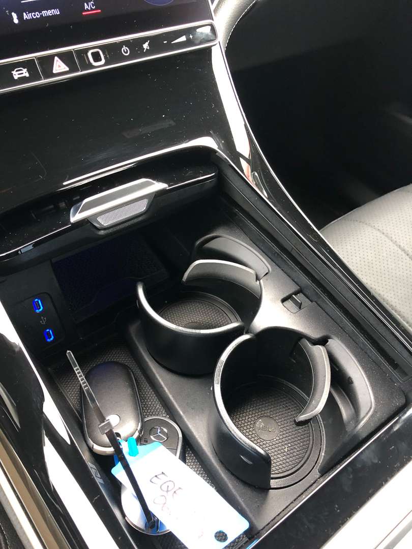 Mercedes EQE 300 Electric Art Advanced Plus - 2025 - Joinsteer - #33