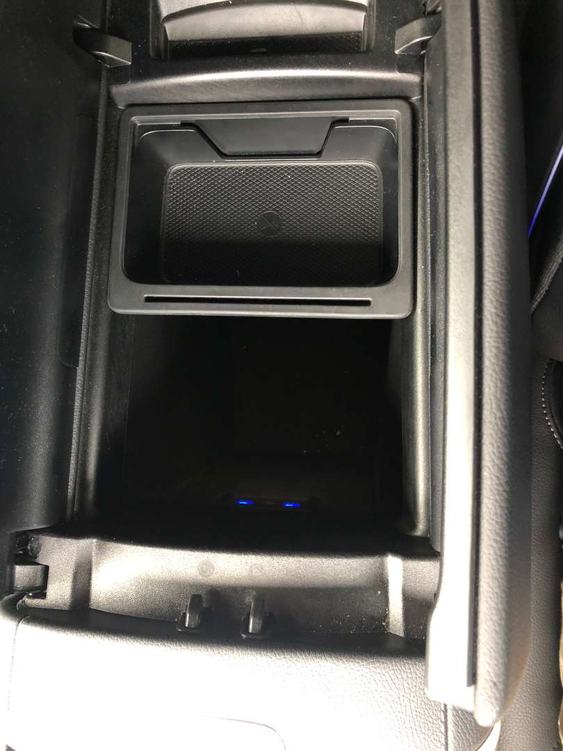 Mercedes EQE 300 Electric Art Advanced Plus - 2025 - Joinsteer - #34