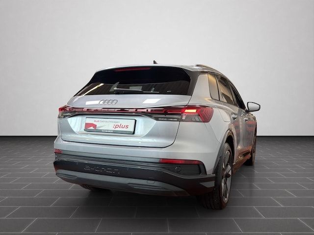 Audi Q4 E-tron 45 E-tron - 2025 - Joinsteer - #4