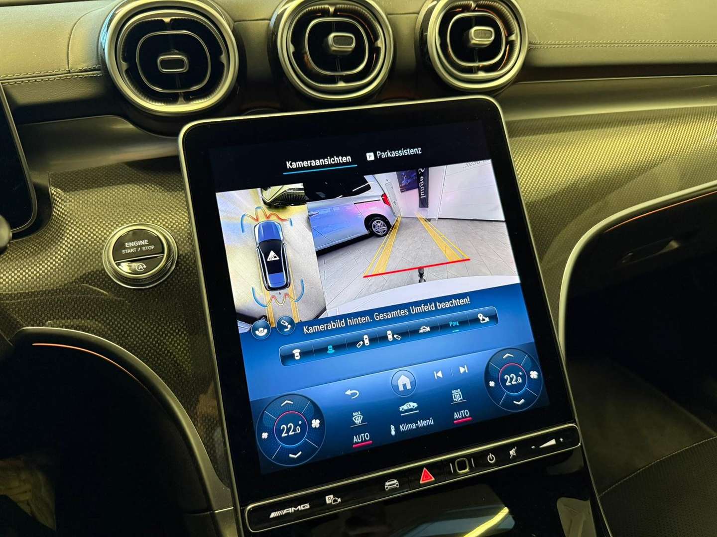 Mercedes Classe C 43 AMG 43 AMG - 2022 - Joinsteer - #19