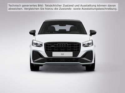 Audi Q2 S Line 40 TFSI Quattro S Tronic - - Joinsteer - #4