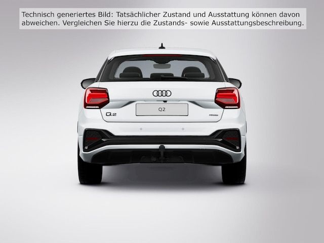 Audi Q2 S Line 40 TFSI Quattro S Tronic - 2025 - Joinsteer - #6
