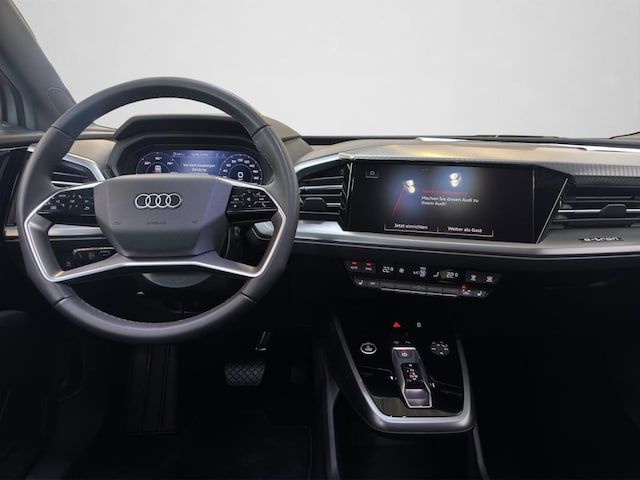 Audi Q4 E-tron 45 E-tron - 2025 - Joinsteer - #5