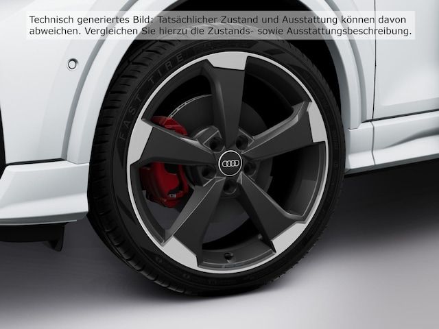 Audi Q2 S Line 40 TFSI Quattro S Tronic - 2025 - Joinsteer - #9