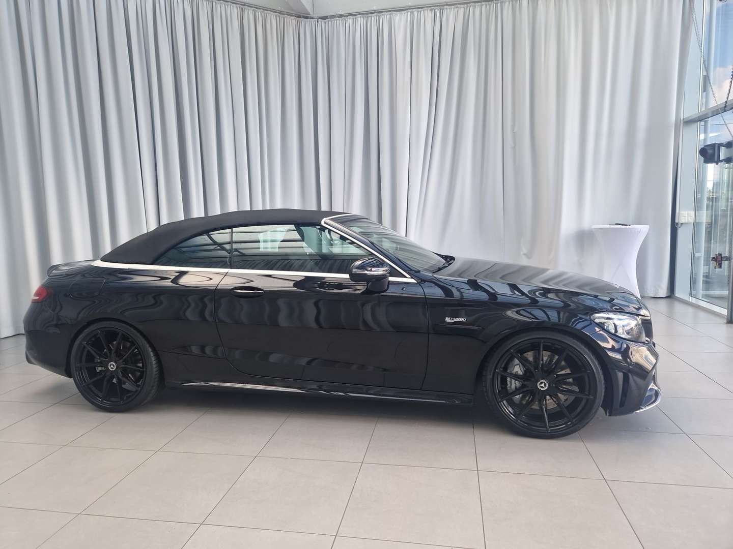 Mercedes Classe C 43 AMG 43 AMG Line - 2023 - Joinsteer - #3