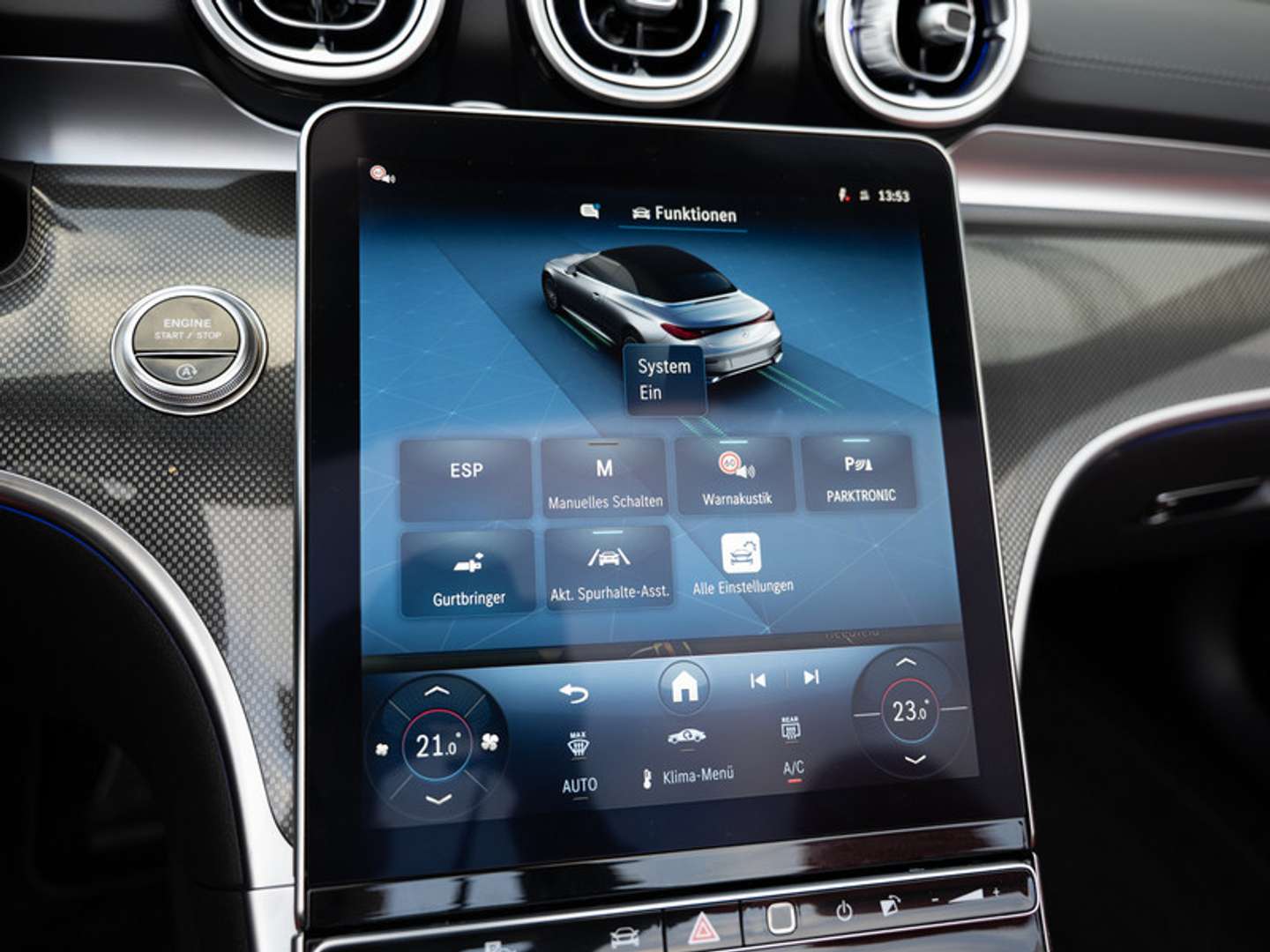 Mercedes CLE 200 Cabrio 200 AMG Line - 2024 - Joinsteer - #11