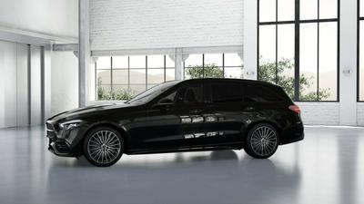 Mercedes Classe C 220 AMG-Line - - Joinsteer - #2