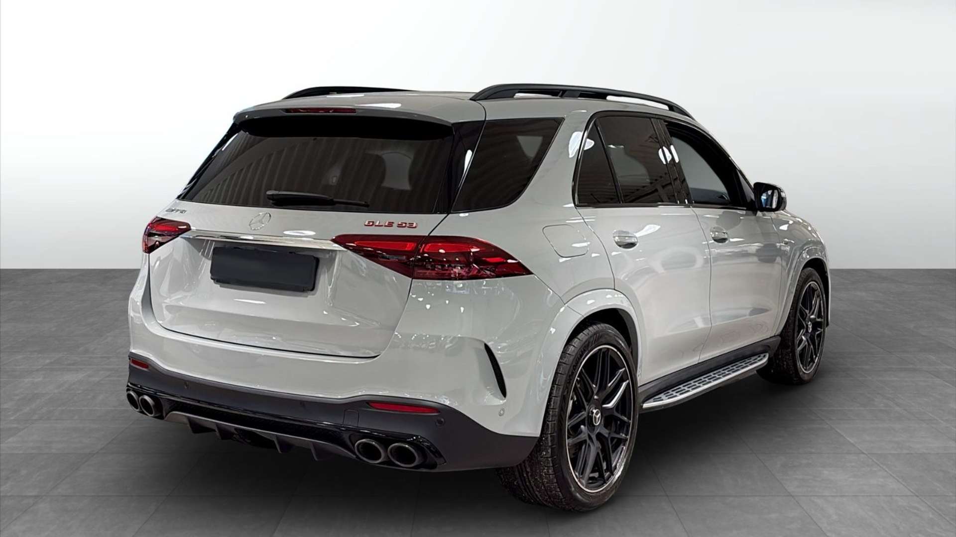 Mercedes GLE 53 AMG 53 - 2025 - Joinsteer - #3