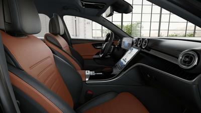 Mercedes Classe C 220 AMG-Line - - Joinsteer - #3