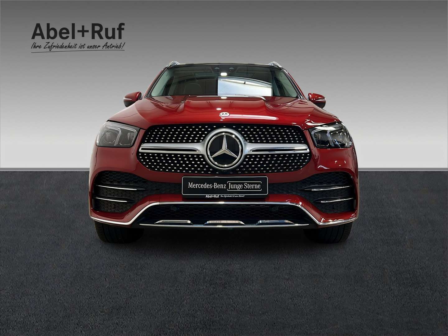 Mercedes GLE 350 AMG LINE - 2022 - Joinsteer - #1