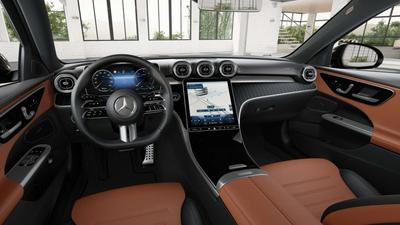 Mercedes Classe C 220 AMG-Line - - Joinsteer - #4