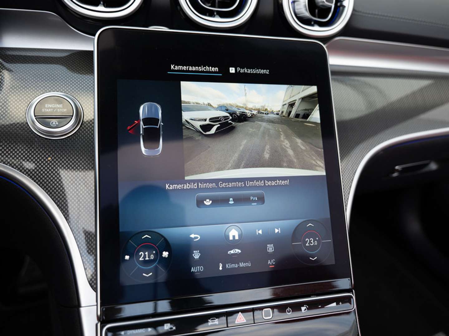 Mercedes CLE 200 Cabrio 200 AMG Line - 2024 - Joinsteer - #12