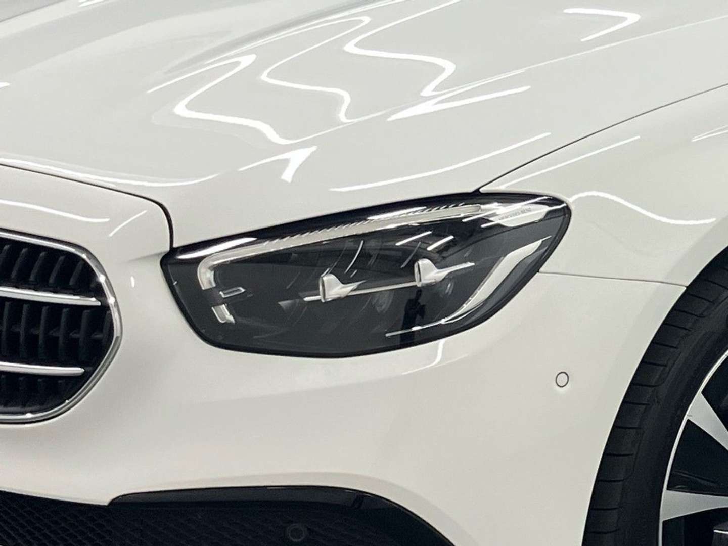 Mercedes Classe E 300 Avantgarde - 2022 - Joinsteer - #5