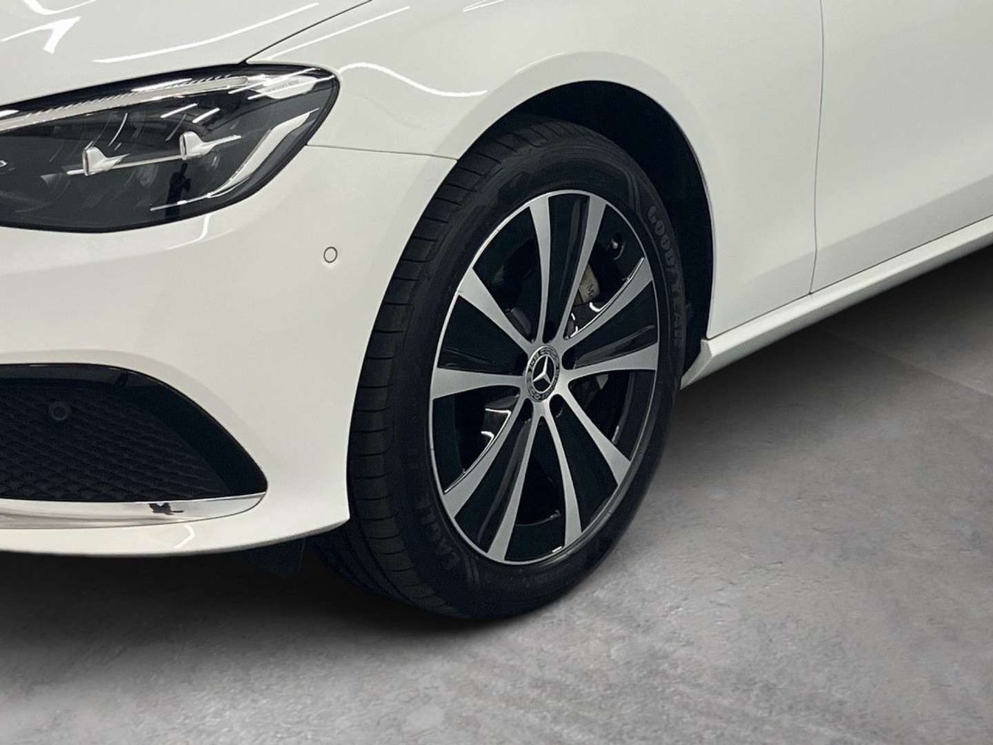 Mercedes Classe E 300 Avantgarde - 2022 - Joinsteer - #6