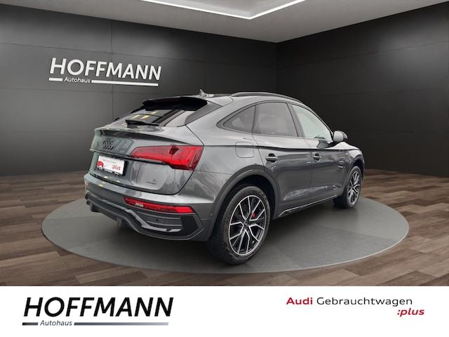 Audi Q5 Sportback TFSI E S Line 50 TFSI E Quattro S Tronic - 2022 - Joinsteer - #2