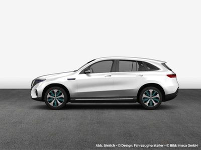 Mercedes EQC 400 - - Joinsteer - #1