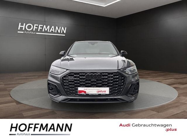 Audi Q5 Sportback TFSI E S Line 50 TFSI E Quattro S Tronic - 2022 - Joinsteer - #3
