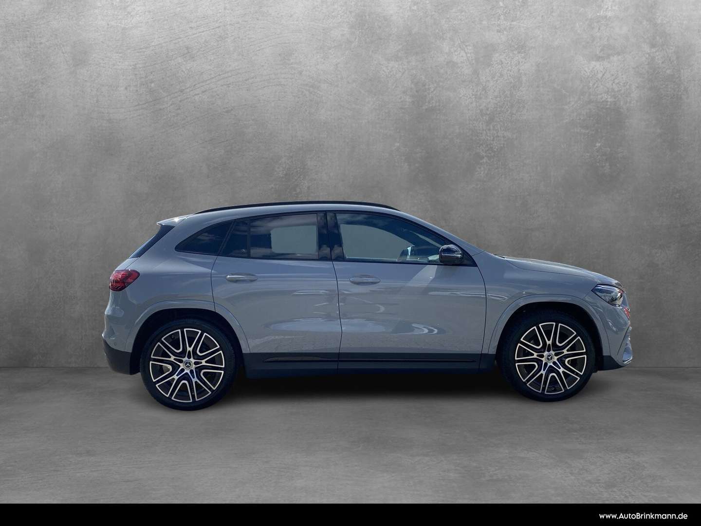 Mercedes GLA 200 200 AMG Line - 2025 - Joinsteer - #3