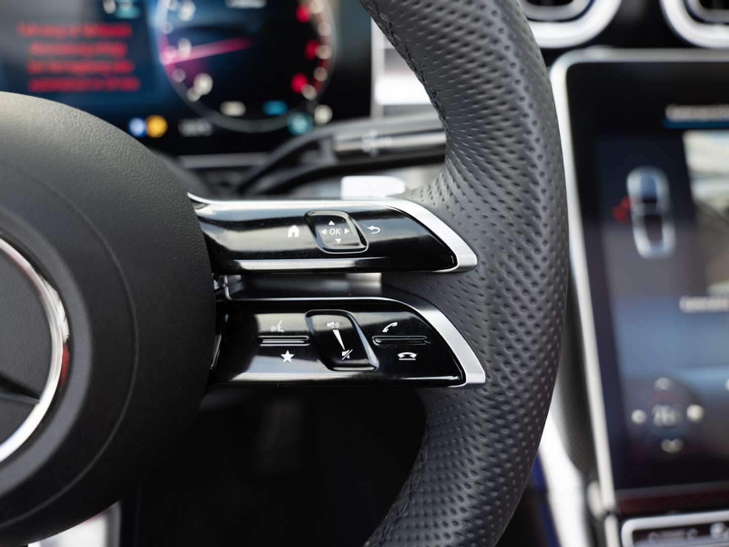 Mercedes CLE 200 Cabrio 200 AMG Line - 2024 - Joinsteer - #14