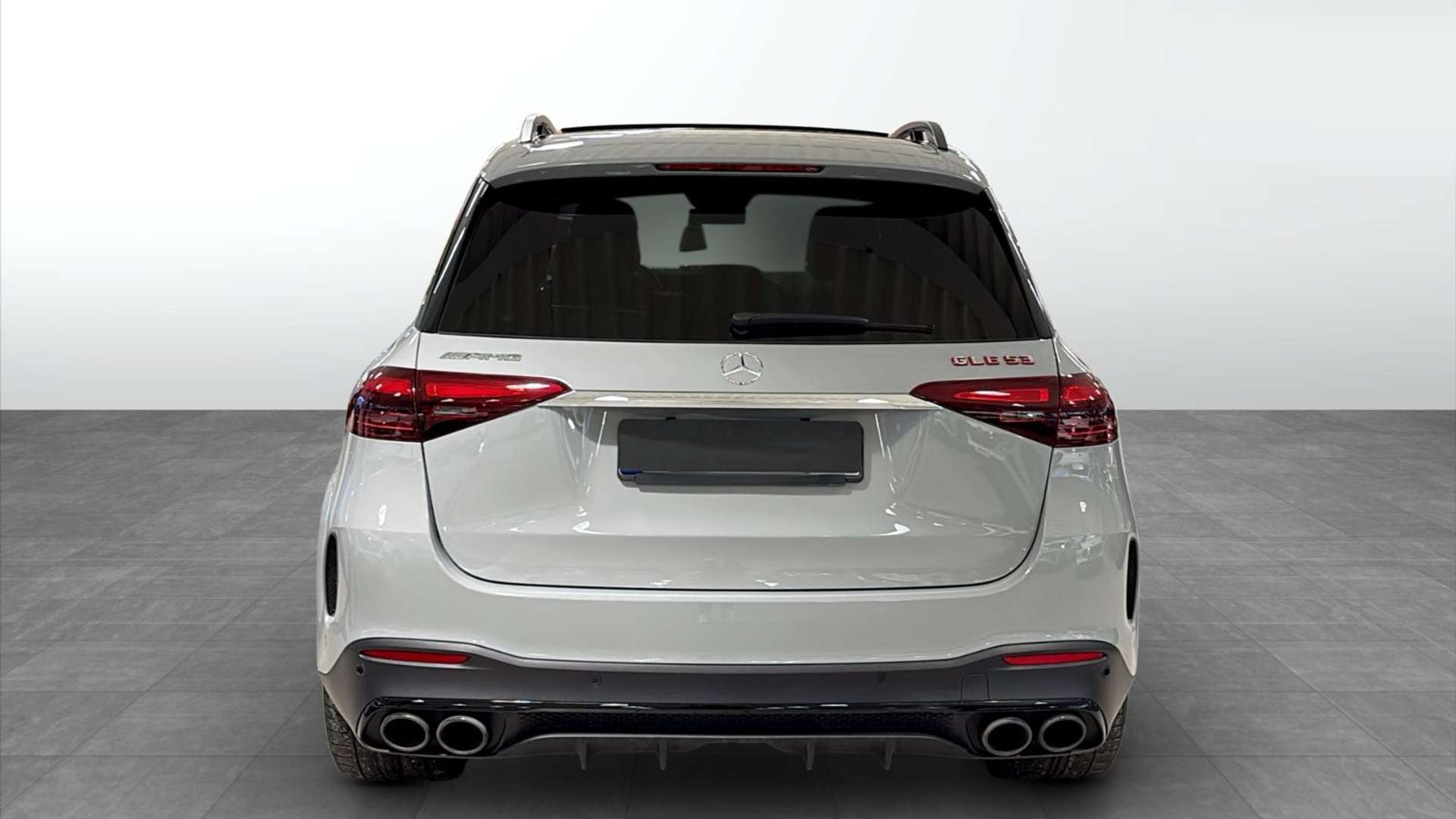 Mercedes GLE 53 AMG 53 - 2025 - Joinsteer - #4