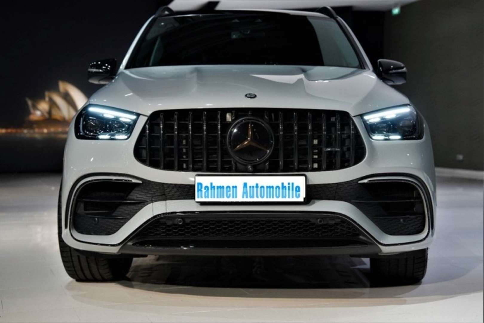 Mercedes GLE 63 AMG 63 - 2024 - Joinsteer - #1