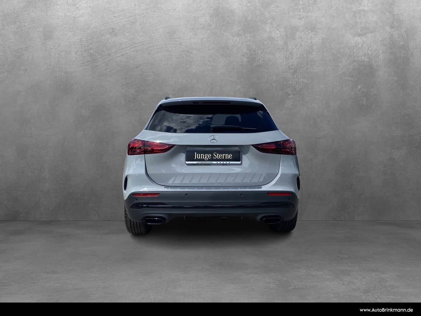 Mercedes GLA 200 200 AMG Line - 2025 - Joinsteer - #5