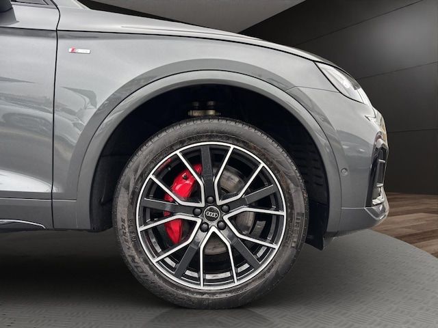 Audi Q5 Sportback TFSI E S Line 50 TFSI E Quattro S Tronic - 2022 - Joinsteer - #6