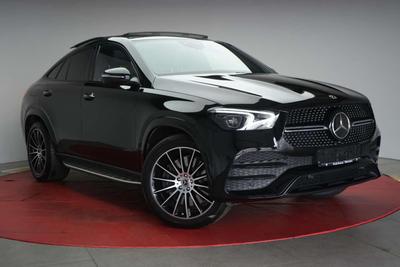 Mercedes GLE Coupé 350 AMG Line - - Joinsteer - #1